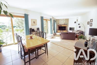 Maison - 162 m² - 6 pièces