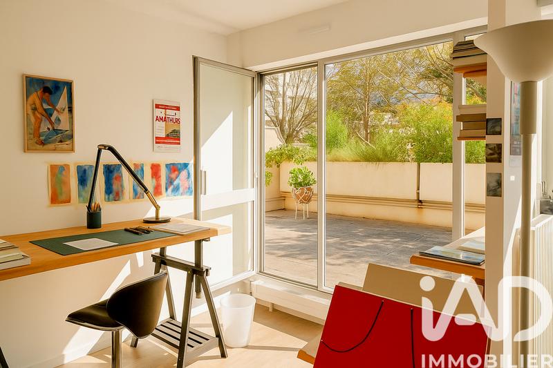 Duplex - 108 m² - 6 pièces