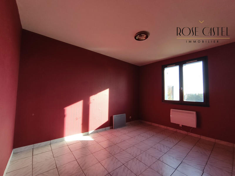 Maison - 87 m² - 4 pièces