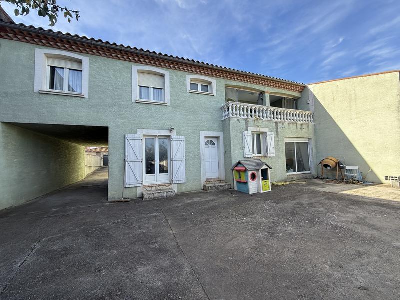 Villa - 106 m² - 5 pièces