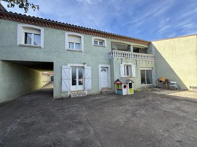 Villa - 106 m² - 5 pièces