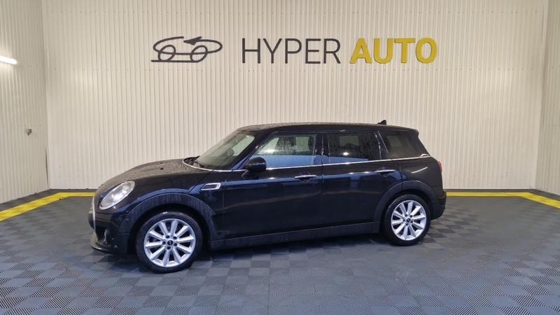 Mini Clubman F54 One d 116 Ch Finition Business