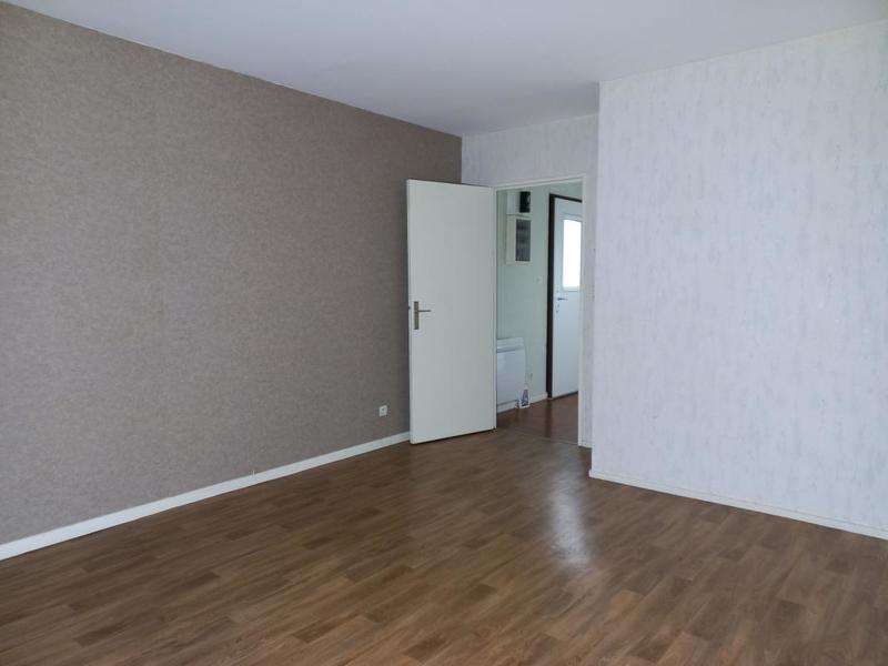 Maison - 63 m² - 3 pièces