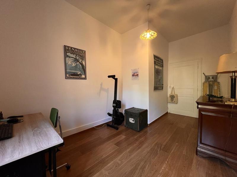 Duplex - 133 m² - 5 pièces