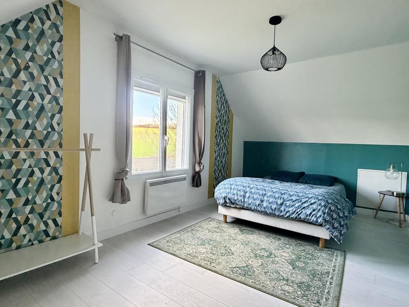 Pavillon - 98 m² - 4 pièces