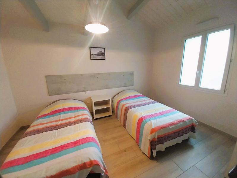 Maison - 187 m² - 7 pièces