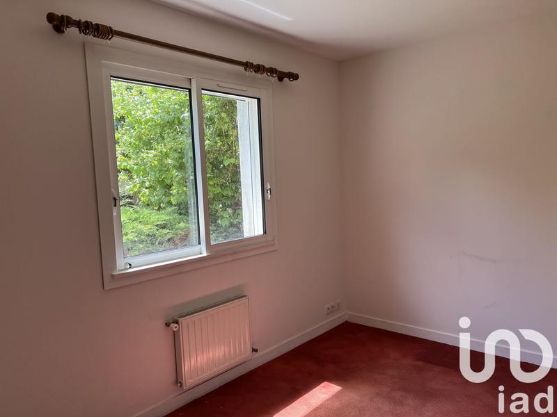 Maison de village - 110 m² - 5 pièces