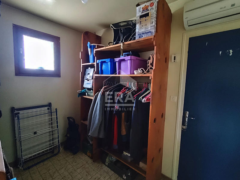 Maison - 83 m² - 2 pièces