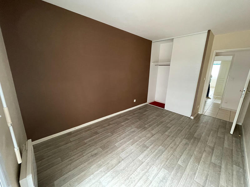 Appartement - 76 m² - 3 pièces