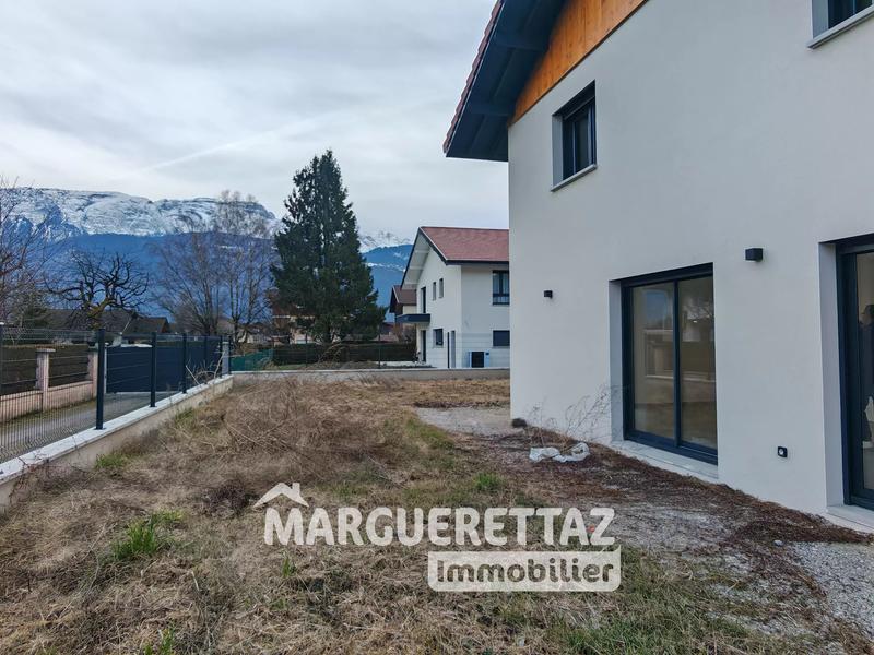 Villa - 120 m² - 4 pièces