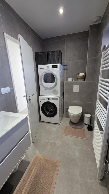 Maison - 97 m² - 4 pièces