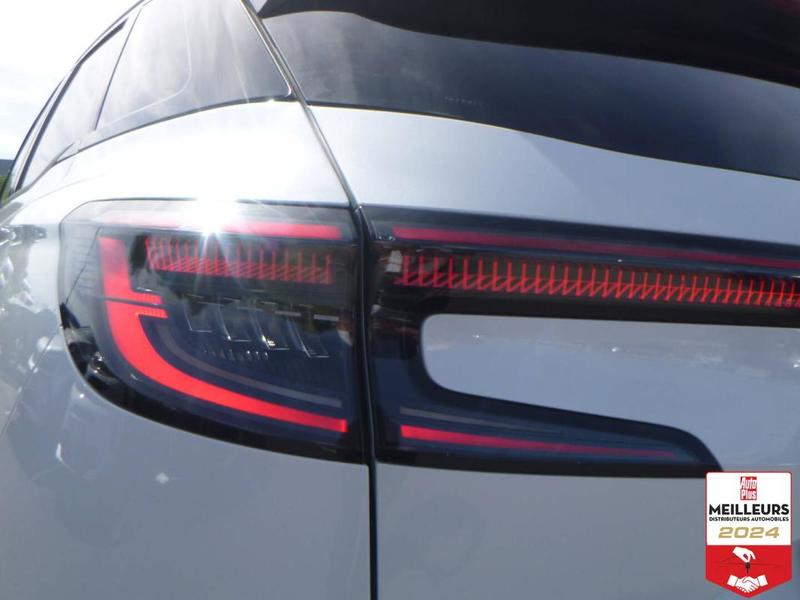 Renault Austral E-Tech full hybrid 200 Techno esprit Alpin