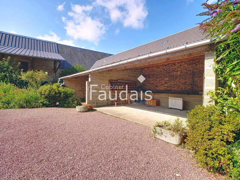 Maison - 160 m² - 5 pièces