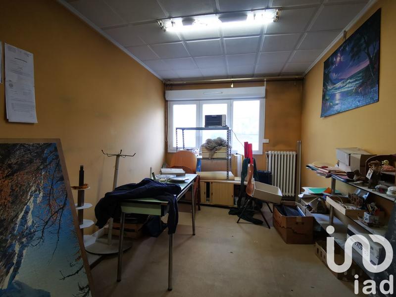 Appartement - 101 m² - 4 pièces