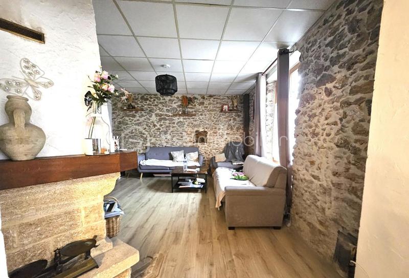 Maison - 152 m² - 6 pièces