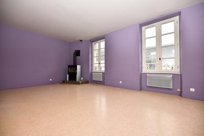 Maison - 150 m² - 8 pièces