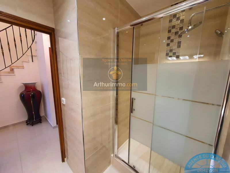 Maison - 160 m² - 7 pièces