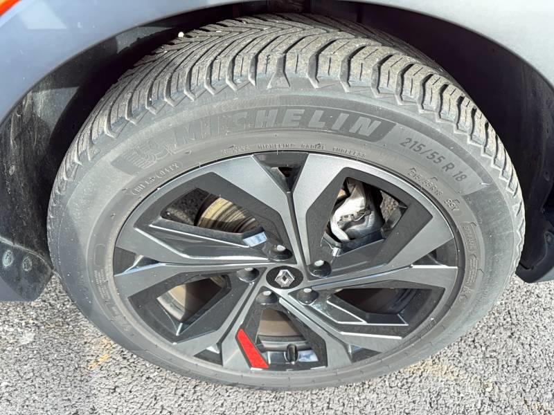 Renault Arkana E-Tech 145 R.S. Line