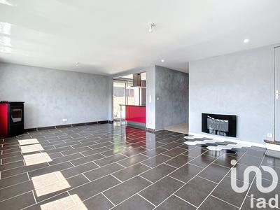 Maison - 146 m² - 7 pièces