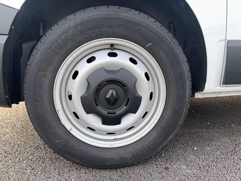 Renault Trafic Fgn L1h1 3t Blue Dci 130 Gsr2 Advance