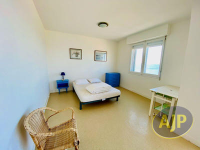 Appartement - 70 m² - 2 pièces