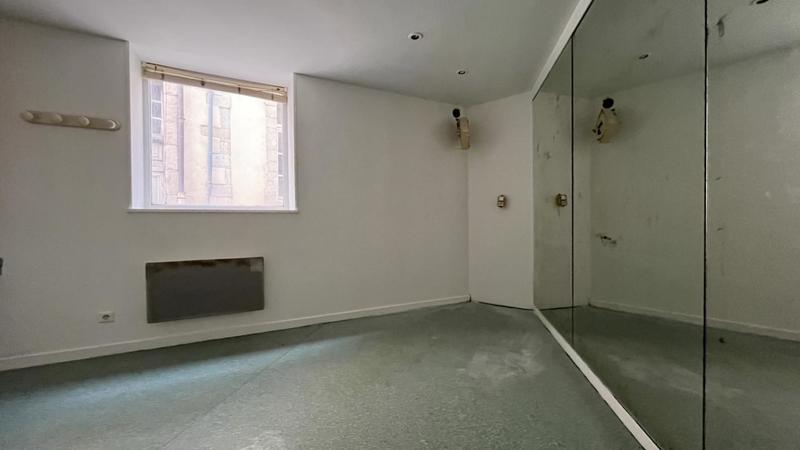 Local commercial - 50 m² - 2 pièces