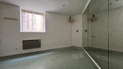 Local commercial - 50 m² - 2 pièces