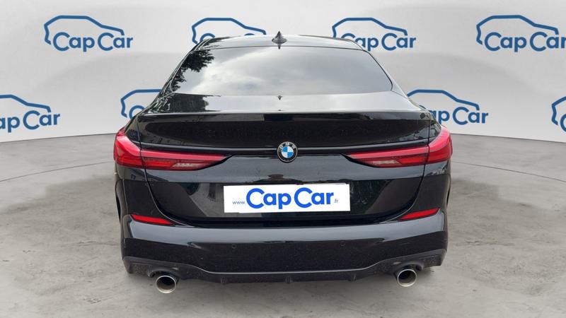 Bmw Série 2 Gran Coupé 220i 178 Dkg7 m Sport Pro - Toit ouvrant
