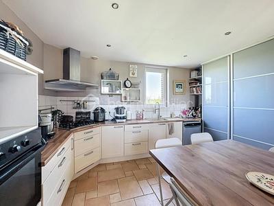 Maison de campagne - 134 m² - 6 pièces