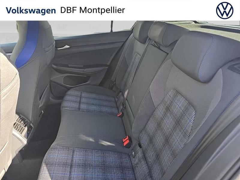 Volkswagen Golf 8 Fl 1.5 Ehybrid 272ch Dsg6 Gte