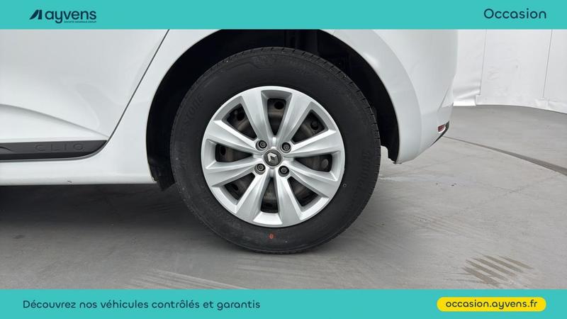 Renault Clio Ste 1.5 Blue dCi 85ch Air