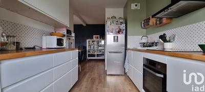 Appartement - 55 m² - 2 pièces