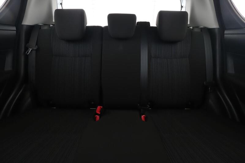 Suzuki Swift 1.2 Vvt Privilege 5p 94 ch