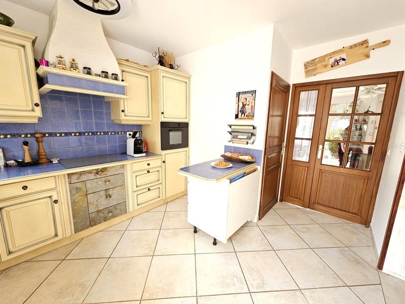 Villa - 101 m² - 4 pièces