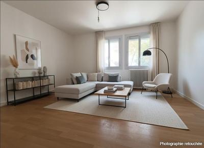 Appartement - 68 m² - 3 pièces