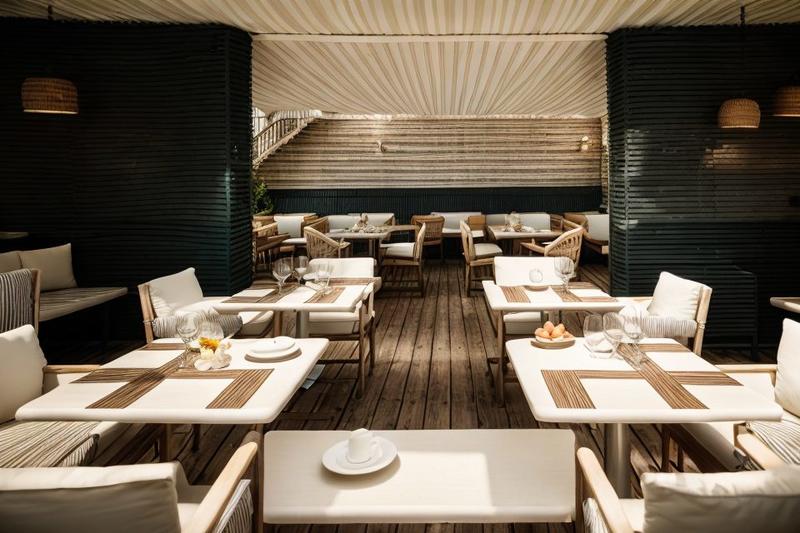 Fonds de commerce - Hôtellerie / Restauration - 500 m²