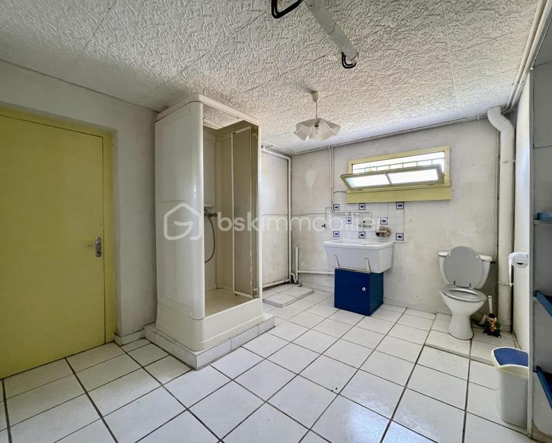 Maison - 87 m² - 4 pièces