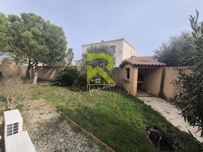 Villa - 133 m² - 4 pièces