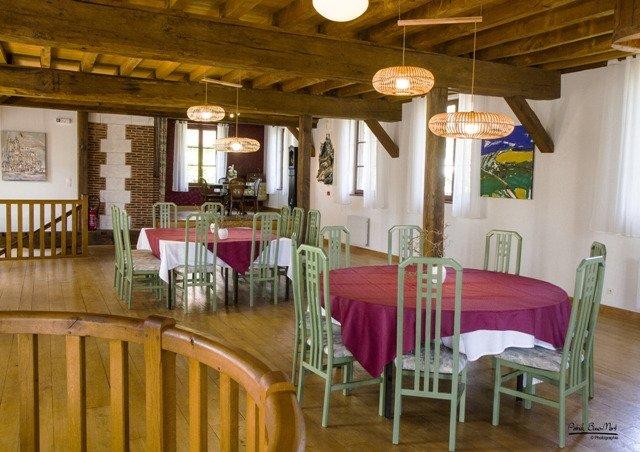 Propriété - 500 m² - 14 pièces