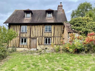 Manoir - 149 m² - 6 pièces