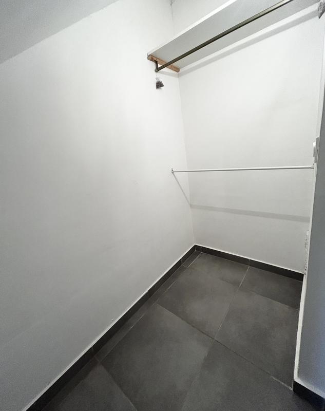 Appartement - 100 m² - 4 pièces