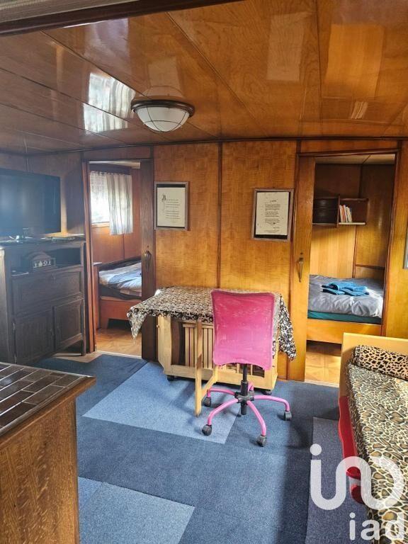 Maison - 155 m² - 6 pièces