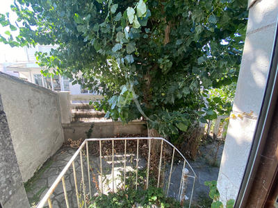 Maison - 53 m² - 3 pièces