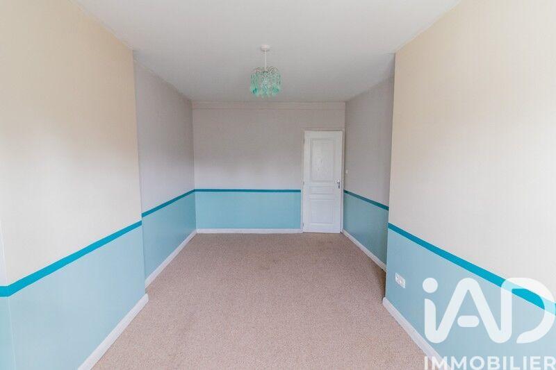 Maison - 70 m² - 3 pièces