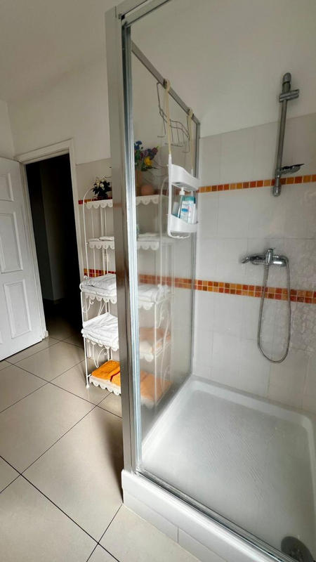 Appartement - 118 m² - 4 pièces