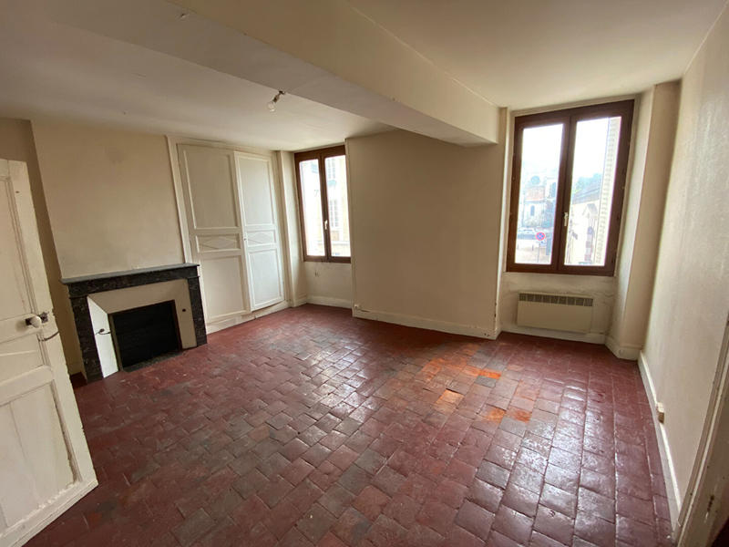 Maison - 114 m² - 4 pièces