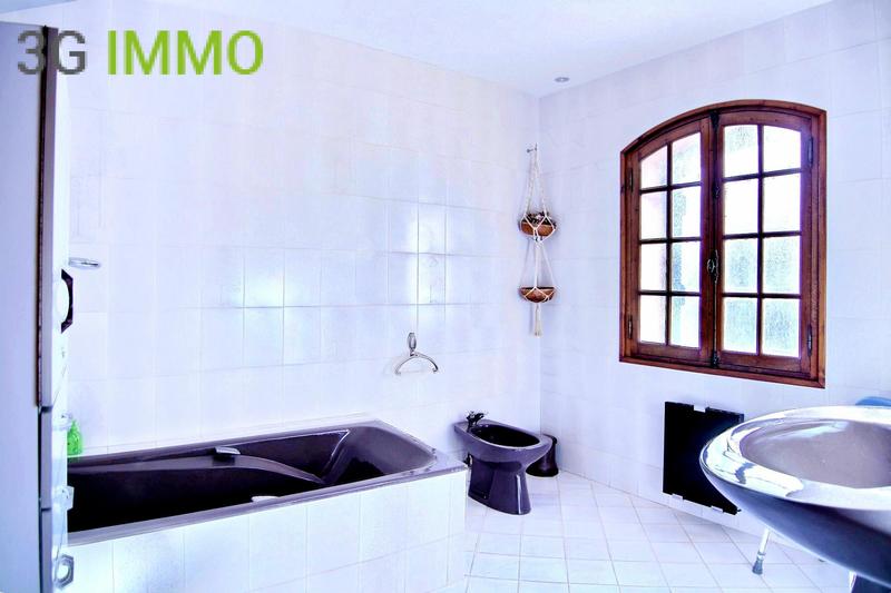 Bastide - 175 m² - 6 pièces