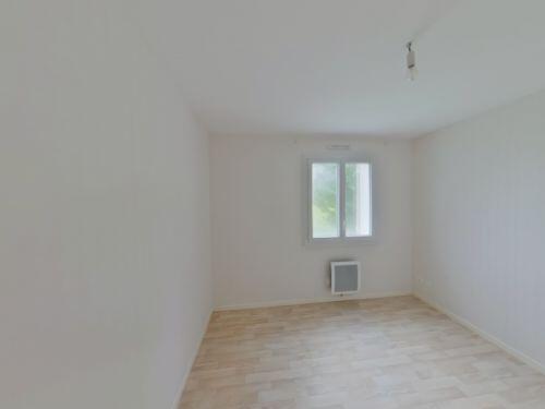 Pavillon - 78 m² - 3 pièces