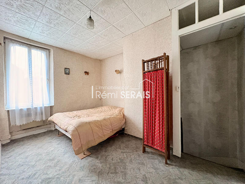 Maison - 106 m² - 3 pièces