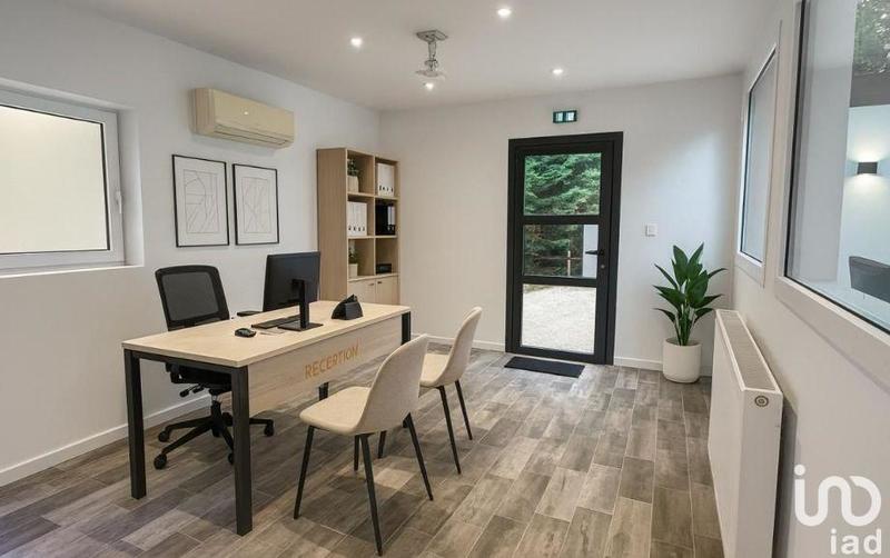 Maison - 158 m² - 4 pièces